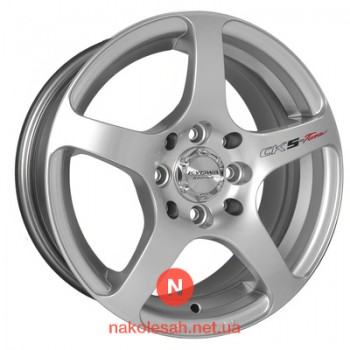Kyowa Racing KR-326 6x14 4x100/114.3 ET38 DIA67 HS