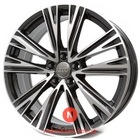 Replica Audi KW095 (KW051) 7x16 5x112 ET35 DIA66.6 DMG