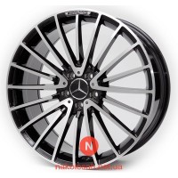 Replica Mercedes R457 8.5x20 5x112 ET36 DIA66.6 BMF