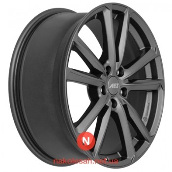 Aez Tioga 7.5x17 5x112 ET30 DIA66.6 MGR