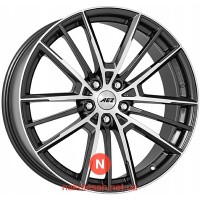 Aez Kaiman 8x18 5x112 ET46 DIA70.1 GMF