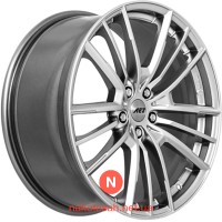 Aez Kaiman 8x20 5x120 ET35 DIA72.6 HG