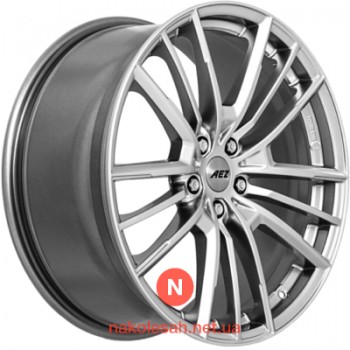 Aez Kaiman 8x20 5x120 ET35 DIA72.6 HG