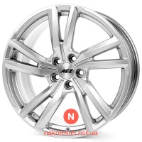Aez North 7.5x18 5x108 ET50.5 DIA63.4 HG