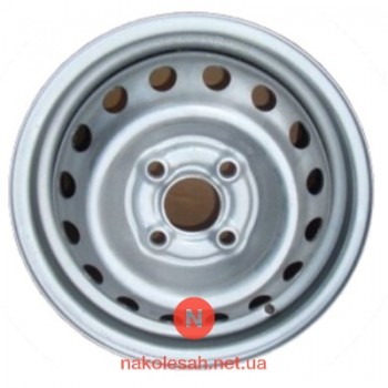 Дорожная Карта Lanos 5.5x14 4x100 ET49 DIA56.6 S