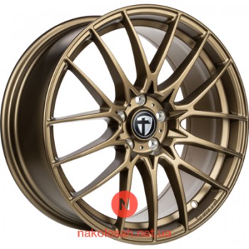 Tomason TN26 8.5x20 5x112 ET45 DIA72.6 Matt bronz