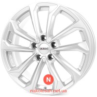 Dezent KS  7.5x18 5x114.3 ET52 DIA67.1 S