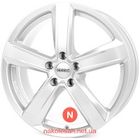 Dezent TU 8x16 5x112 ET48 DIA57.1 S