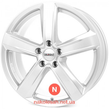 Dezent TU 6.5x16 5x100 ET47 DIA57.1 S