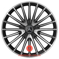 Mercedes OEM A2234011800 10x21 5x112 ET48 DIA66.6 BP