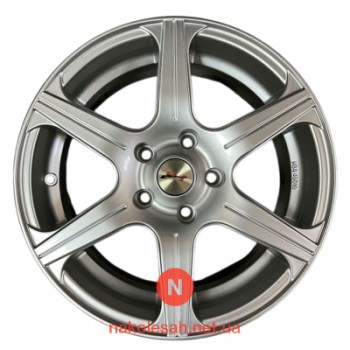 RS Wheels 701 7x16 5x112 ET38 DIA69.1 HS