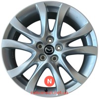 Mazda OEM 9965087590 7.5x19 5x114.3 ET45 DIA67.1 S