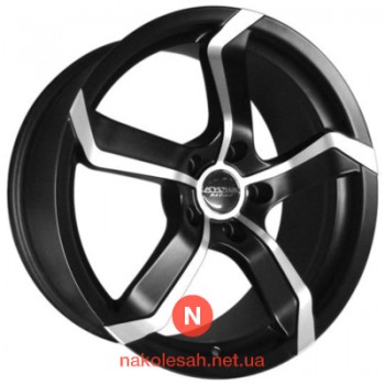 Kyowa Racing KR-706 8x18 5x114.3 ET40 DIA73