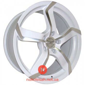 Kyowa Racing KR-706 8x18 5x114.3 ET40 DIA73 MWF