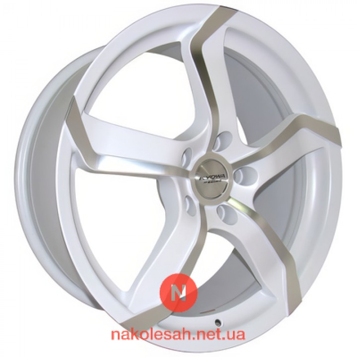 Kyowa Racing KR-706 8x18 5x114.3 ET40 DIA73 MWF