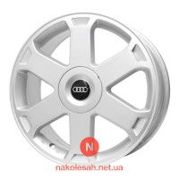 Audi OEM (A02) 8x18 5x112/18 ET35 DIA66.6