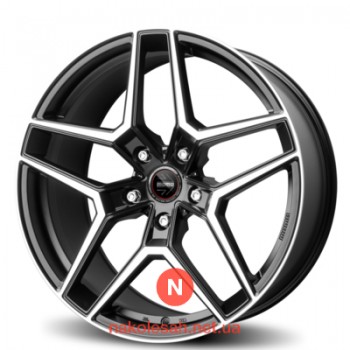 Momo RF-06 11.5x20 5x130 ET50 DIA71.5 BMP