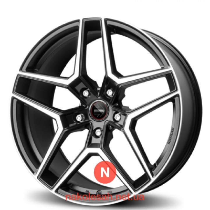 Momo RF-06 11.5x20 5x130 ET50 DIA71.5 BMP