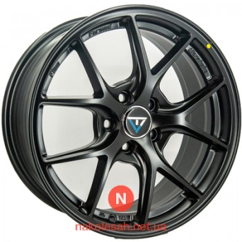 VLF VLF10 8x18 5x112 ET38 DIA66.6 MB