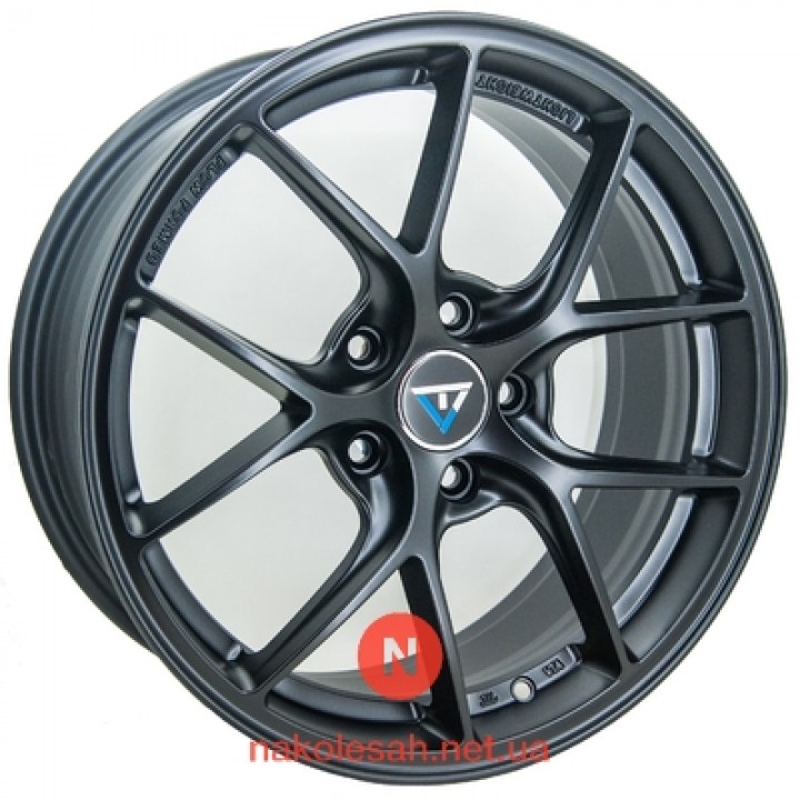 VLF VLF10 7x16 5x112 ET38 DIA66.56 BM