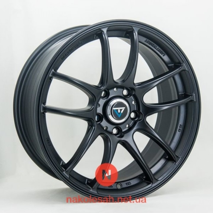 VLF VLF11 8x18 5x112 ET38 DIA66.6 BM