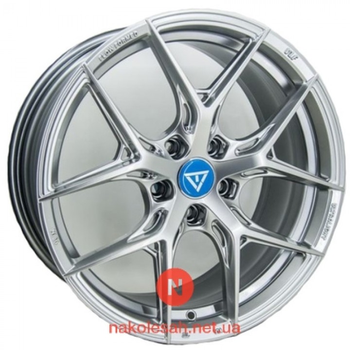 VLF VLF20 7.5x17 5x112 ET38 DIA66.56 HB