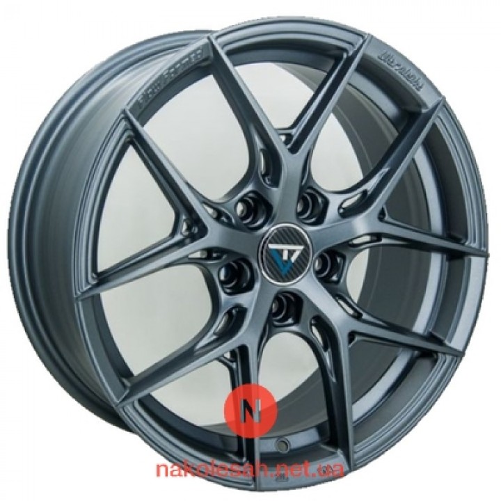 VLF VLF20 8x18 5x112 ET38 DIA66.56 MGM