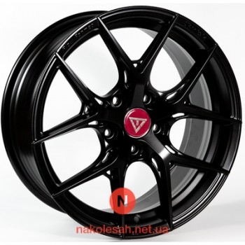 VLF VLF20 7.5x17 5x112 ET38 DIA66.56 BM