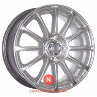 Lawu LW-140 6.5x15 4x100 ET38 DIA67 HS