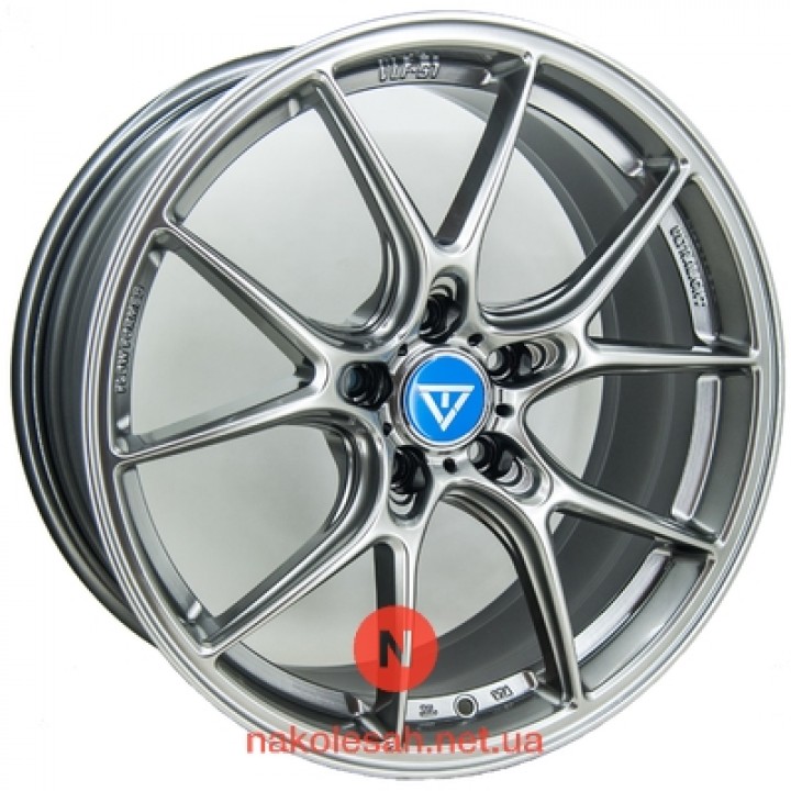 VLF VLF-S1 8x18 5x114.3 ET38 DIA73.1 HB