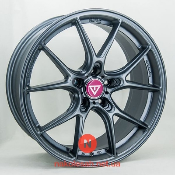 VLF VLF-S1 8x18 5x114.3 ET38 DIA73.1 MGM