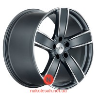 Mak Turismo FF 9x21 5x112 ET26 DIA66.45 GMMF