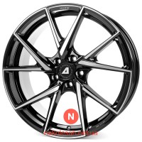 Alutec ADX.01 8.5x18 5x112 ET30 DIA70.1 DBFP