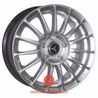 Lawu LW-186 7x16 5x112 ET37 DIA73.1 HS