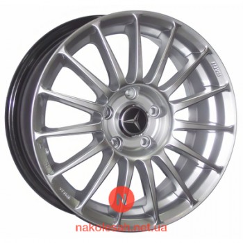 Lawu LW-186 7x16 5x112 ET37 DIA73.1 HS