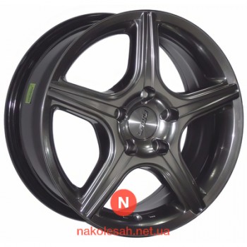 Lawu LW-195 6.5x15 5x108 ET40 DIA67.1 HB