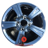 Lawu LW-219 7x17 5x108 ET42 DIA73.1 H