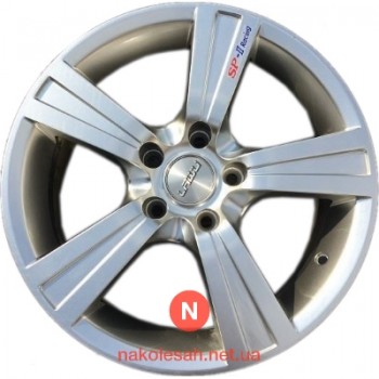 Lawu LW-219 6.5x15 5x112 ET35 DIA73.1 HS