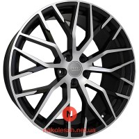 Replica CT1600 8x18 5x112 ET28 DIA66.6 BMF