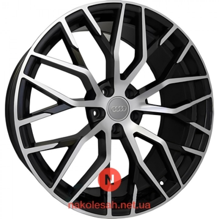 Replica CT1600 8x18 5x112 ET28 DIA66.6 BMF