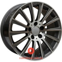 Replica CT1459 8.5x20 5x112 ET45 DIA66.6 GMF