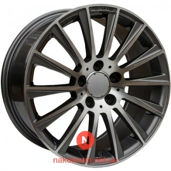 Replica CT1459 8.5x20 5x112 ET45 DIA66.6 GMF