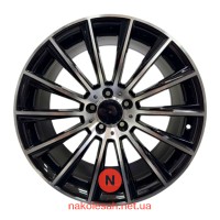 Replica CT1459 8.5x19 5x112 ET35 DIA66.6 BMF