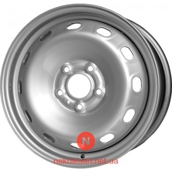 Magnetto Wheels R1-1896 6x16 5x114.3 ET50 DIA66 S