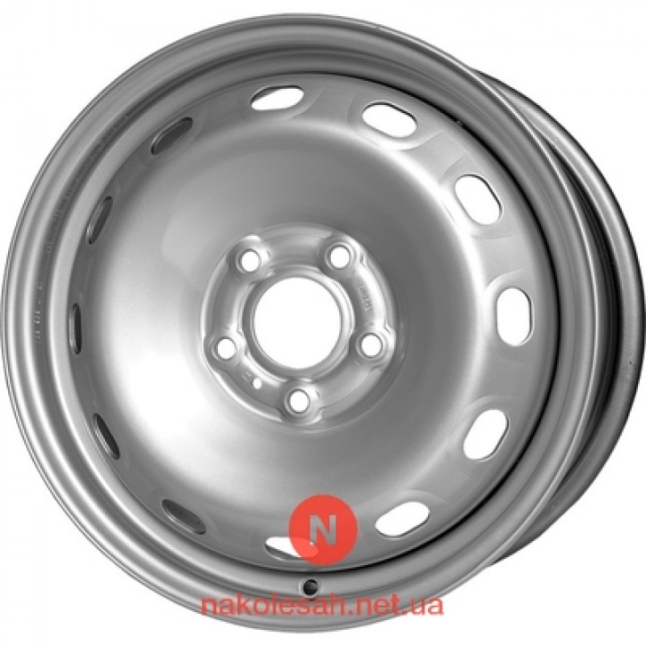 Magnetto Wheels R1-1896 6x16 5x114.3 ET50 DIA66.1 S