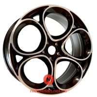 WSP Italy ALFA ROMEO (W262) Sankt Moritz 8.5x20 5x110 ET31 DIA65.1 GBP