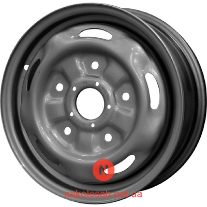 Magnetto Wheels R1-1421 5.5x15 5x160 ET60 DIA65.1 S