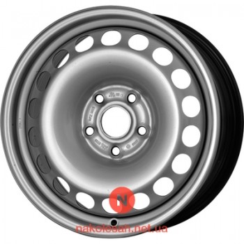 Magnetto Wheels R1-1723 6.5x16 5x112 ET33 DIA57.1 S