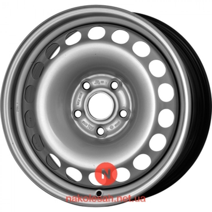 Magnetto Wheels R1-1723 6.5x16 5x112 ET33 DIA57.1 S