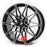 Replica BMW 7105 8x19 5x120 ET35 DIA72.56 BMF